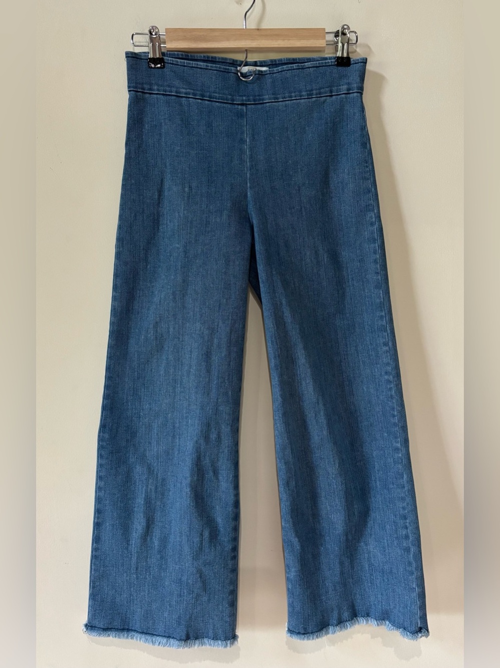 Avenue Montaigne Alex Cropped Pants